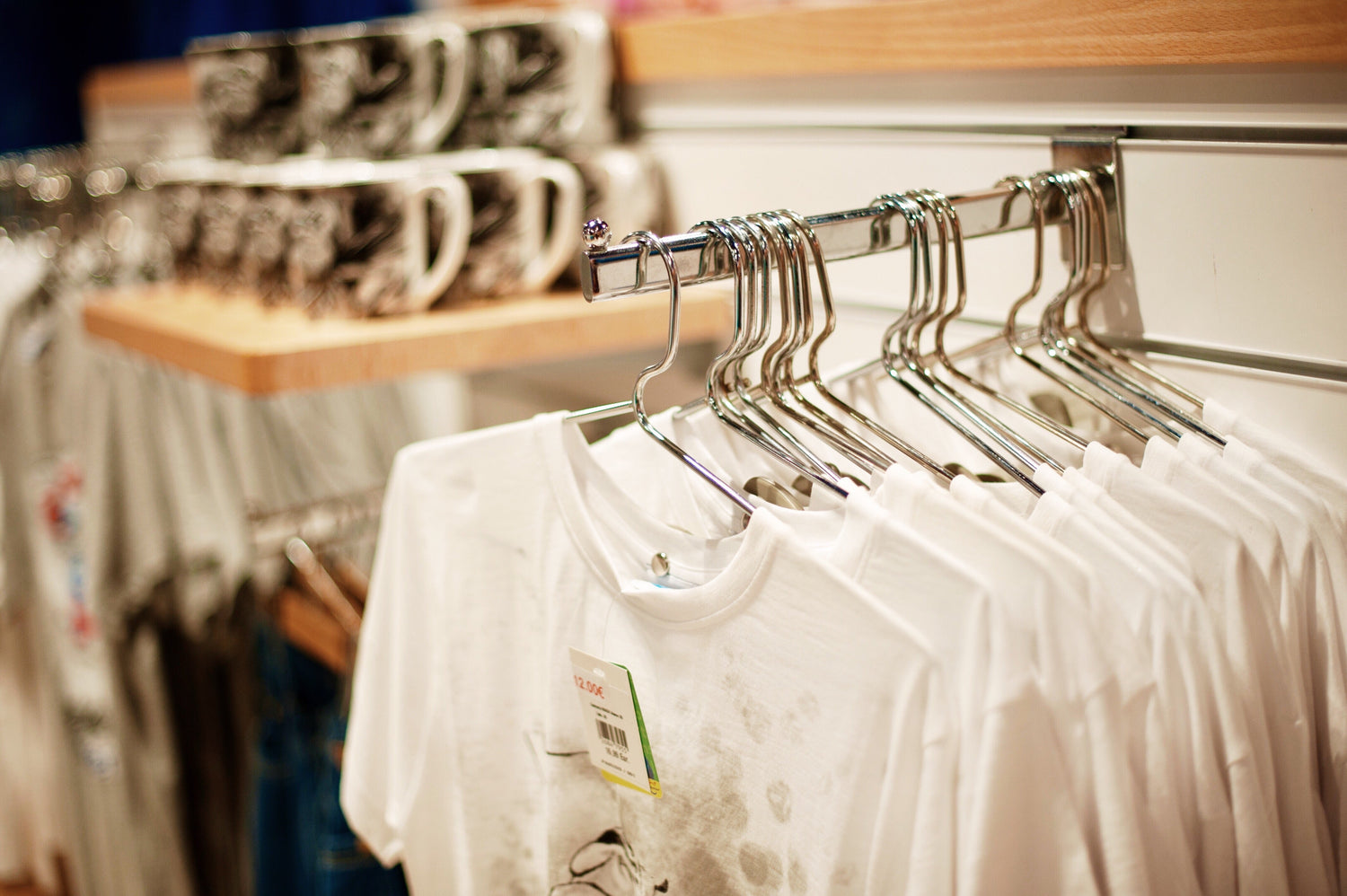 Apparel & Clothing