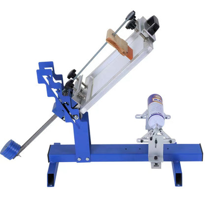 Coffee Cup Silk Screen Printer